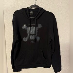 Oakley Skull Po Hoodie
